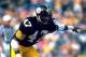 Former Pittsburgh Steelers CB Mel Blount