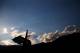 SPIELBERG, AUSTRIA - JULY 01: A general view of the Red Bull statue after practice ahead of the home race of Red Bull Racing and the Formula One Grand Prix of Austria at Red Bull Ring on July 1, 2016 in Spielberg, Austria. (Photo by Dan Istitene/Getty I