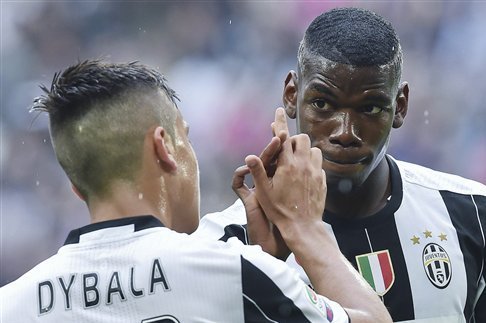 Complete Tactical Profile Of Juventus Forward Paulo Dybala
