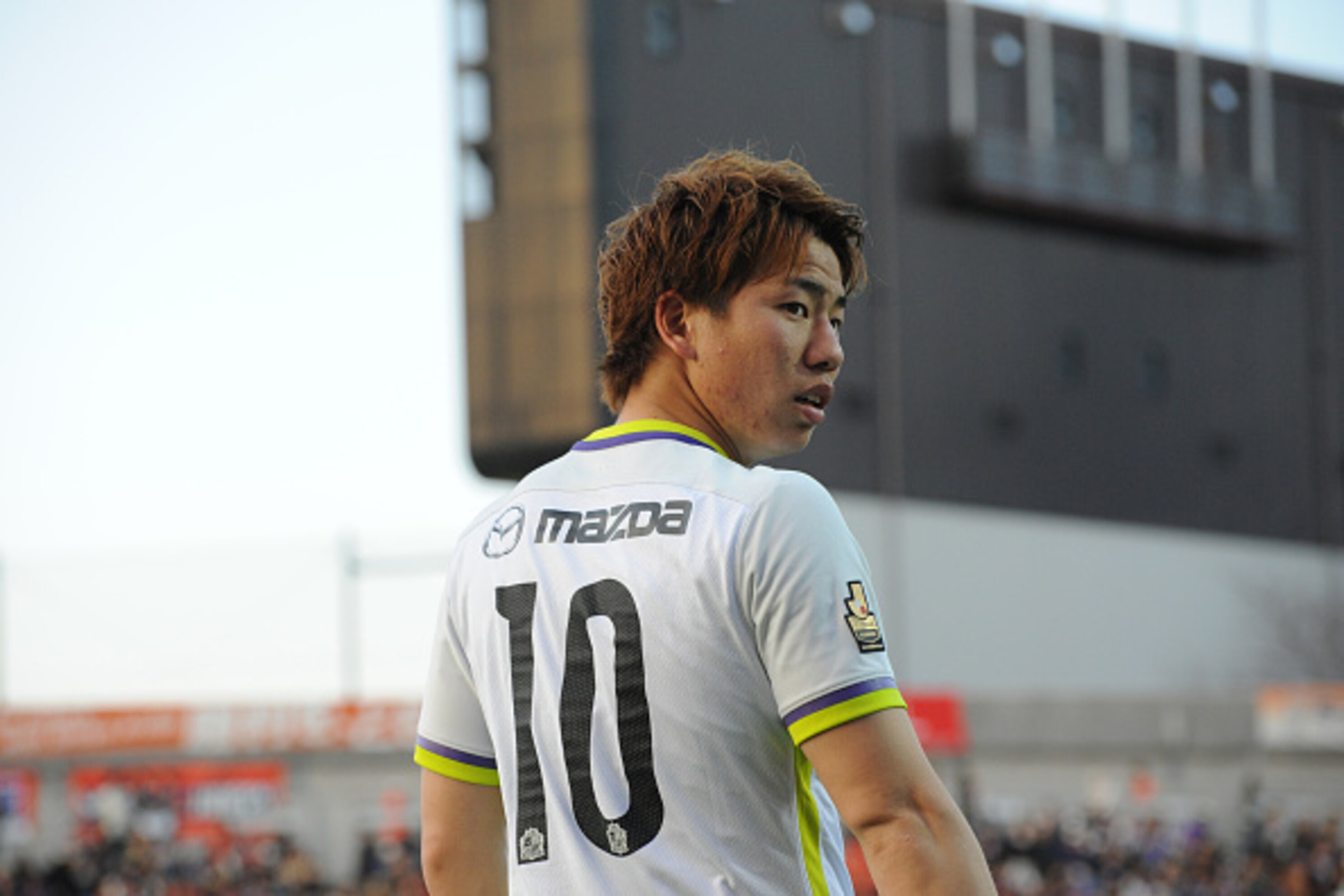 What Can Arsenal Fans Expect From New Striker Signing Takuma Asano News Scores Highlights Stats And Rumors Bleacher Report