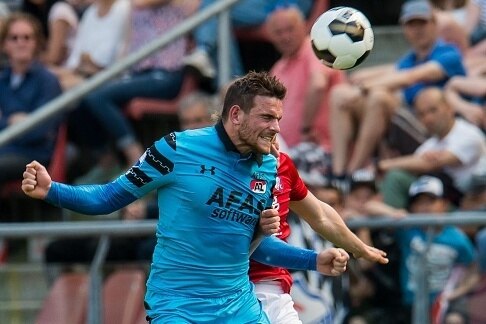 Vincent Janssen Won't Be Another Sergei Rebrov for ...