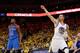 Durant may find all he's seeking with the Warriors, but it will never be as sweet as it could have been with the Thunder.