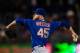Right-hander Zack Wheeler could return to the rotation soon after undergoing Tommy John surgery in March 2015.