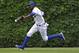 Cubs outfielder Dexter Fowler