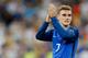 Griezmann scored six goals at Euro 2016.