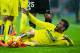Musacchio's injury problems may be of concern to Milan.