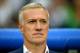 PARIS, FRANCE - JULY 10: Didier Deschamps manager of France prior to the UEFA EURO 2016 Final match between Portugal and France at Stade de France on July 10, 2016 in Paris, France. (Photo by Laurence Griffiths/Getty Images)