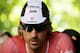 BOURG-SAINT-ANDEOL, FRANCE - JULY 15: Fabian Cancellara of Switzerland riding for Trek-Segafredo prepares to ride during the stage thirteen individual time trial, a 37.5km stage from Bourg-Saint-Andéol to La Caverne du Pont-d'Arc on July 15, 2016 in Bou