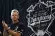 Vanderbilt head baseball coach Tim Corbin, who remains close to David Price and Sonny Gray.