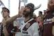 A Sacramento Republic FC fan