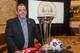 NASL Commissioner Bill Peterson