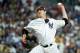 With the Chapman trade, the Yankees will slot lefty Andrew Miller back into the closer's role.