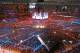 UFC 193, featuring Rousey vs. Holm, set attendance records for the company.