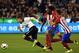 Atletico Madrid could not take Harry Winks lightly.
