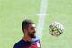 Turan scored a superb opener for Barca on Saturday.
