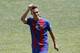 Denis Suarez impressed for Barca against Celtic.