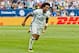 Marcelo scored twice for Real on Saturday.