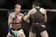 Kowalkiewicz looked solid in her first two UFC bouts, but was an underdog at UFC 201.