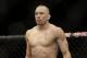 Even after a lengthy hiatus, GSP is one of the biggest names in the division.