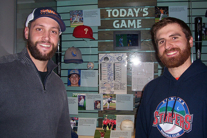 11 Major League Baseball teams have rainbow hats for LGBT Pride nights -  Outsports