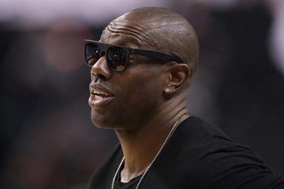 Fans slams NFL star Terrell Owens for snubbing the Hall of Fame