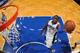 ORLANDO, FL - MARCH 15: Victor Oladipo #5 of the Orlando Magic shoots the ball against the Denver Nuggets on March 15, 2016 at the Amway Center in Orlando, Florida. NOTE TO USER: User expressly acknowledges and agrees that, by downloading and or using th