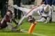 Auburn RB Kerryon Johnson