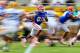 Florida WR Antonio Callaway