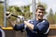 Bryce Harper in his Las Vegas high school days