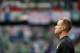 Germany No. 2 Ter Stegen has been linked with the Barcelona exit.