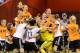 Germany beat France 5-4 on penalties in 2015.