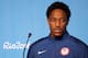 RIO DE JANEIRO, BRAZIL - AUGUST 04: DeMar DeRozan of the United States speaks with the media during a press conference at the Main Press Centre ahead of the Rio 2016 Olympic Games on August 4, 2016 in Rio de Janeiro, Brazil. (Photo by Chris Graythen/Get