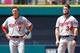 Turner could set the table for reigning NL MVP Bryce Harper.
