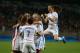USA beat France 1-0 in their second game.