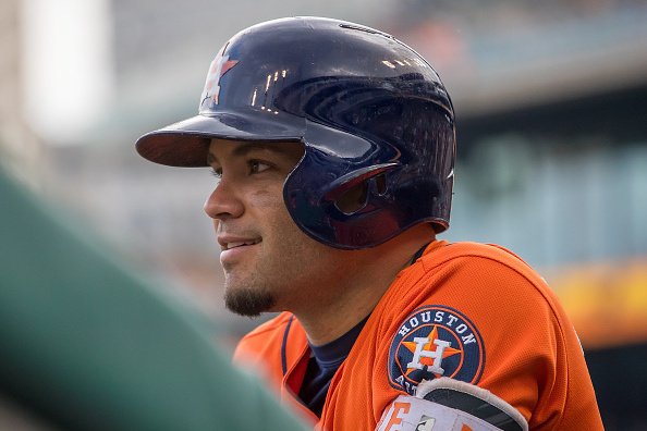 Once Ignored by MLB, 5'6 Superstar Jose Altuve May Now Be Its MVP, News,  Scores, Highlights, Stats, and Rumors