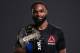 Tyron Woodley didn't waste time attempting to chart his path after winning the UFC welterweight belt.