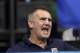 New USA boxing coach Billy Walsh was hired away from his native Ireland.