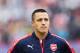 GOTHENBURG, SWEDEN - AUGUST 07: Alexis Sanchez of Arsenal during the Pre-Season Friendly between Arsenal and Manchester City at Ullevi on August 7, 2016 in Gothenburg, Sweden. (Photo by Nils Petter Nilsson/Ombrello/Getty Images)