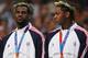 Carmelo Anthony (and LeBron James) already know what disappointment at the Olympics feels like.