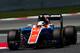 Development driver Jordan King put his name forward to replace Haryanto, but the British driver would have been an unadventurous choice for 2016-spec Manor.