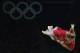Russia's Maria Paseka competes in the women's vault event final of the Artistic Gymnastics at the Olympic Arena during the Rio 2016 Olympic Games in Rio de Janeiro on August 14, 2016. / AFP / Ben STANSALL (Photo credit should read BEN STANSALL/AFP/