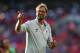 LONDON, ENGLAND - AUGUST 06: Jurgen Klopp manager of Liverpool during the International Champions Cup 2016 match between Liverpool and Barcelona at Wembley Stadium on August 6, 2016 in London, England. (Photo by Catherine Ivill - AMA/Getty Images)