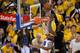 LeBron James' legendary block of Andre Iguodala in this year's NBA Finals was a pretty good indicator of his decathlon potential.