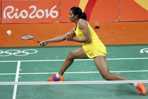 omgivet buffet Fordi Olympic Badminton 2016: Medal Winners, Scores and Friday's Results | News,  Scores, Highlights, Stats, and Rumors | Bleacher Report