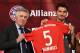 Hummels' addition has left Ancelotti with a selection headache.