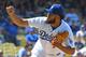 Kenley Jansen leads a top-notch bullpen.