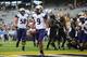 DALLAS, TX - DECEMBER 26: Myles Gaskin #9 of the Washington Huskies celebrates a touchdown against the Southern Miss Golden Eagles during the Zaxby's Heart of Dallas Bowl at Cotton Bowl on December 26, 2015 in Dallas, Texas. (Photo by Ronald Martinez/Ge