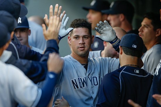 Gary Sanchez huts Yankees in loss to Rays with pair of poor efforts