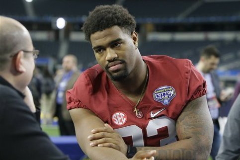 Alabama Football Depth Chart Analysis Complete 2016 Preview And Predictions Bleacher Report Latest News Videos And Highlights