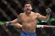 Fighters such as Kelvin Gastelum aren't quite ready to take the reins.
